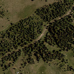 Satellite imagery of Kreuzbühel, AT