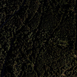 Satellite imagery of Tauchenberg, AT