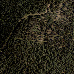 Satellite imagery of Tauchenberg, AT