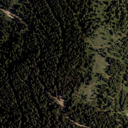 Satellite imagery of Katzel, AT