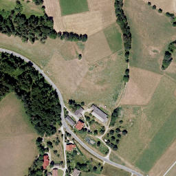 Satellite imagery of Predl, AT