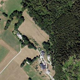 Satellite imagery of Predl, AT