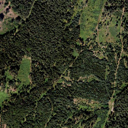 Satellite imagery of Muraunberg, AT