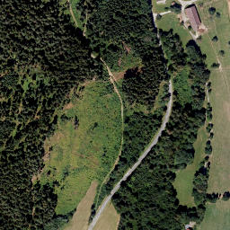 Satellite imagery of Muraunberg, AT