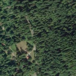 Satellite imagery of Nisqually Entrance Historic District, US