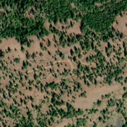 Satellite imagery of Horse Ridge, US