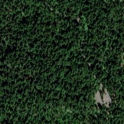Satellite imagery of Tick Ridge, US