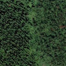Satellite imagery of Little Moose Ridge, US
