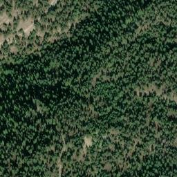 Satellite imagery of Waldbilling Mine, US