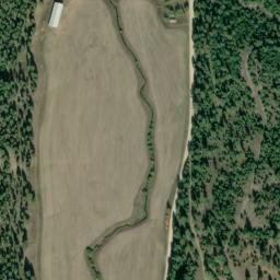 Satellite imagery of Waldbilling Mine, US