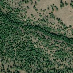 Satellite imagery of Waldbilling Mine, US