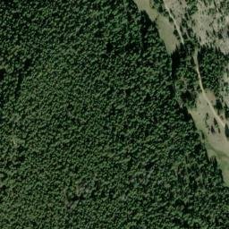 Satellite imagery of Jerusha Millsite, US