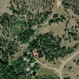 Satellite imagery of NW NE Section 2 Mine, US