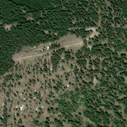 Satellite imagery of Drumlummon Millsite, US