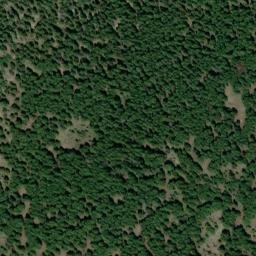 Satellite imagery of Good Luck Mine, US
