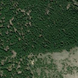 Satellite imagery of Good Luck Mine, US