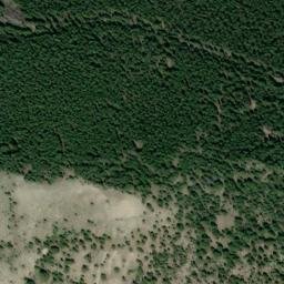 Satellite imagery of Good Luck Mine, US