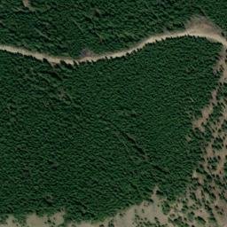 Satellite imagery of Argo Millsite, US