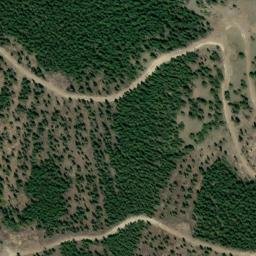 Satellite imagery of Argo Millsite, US