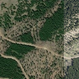 Satellite imagery of Argo Millsite, US