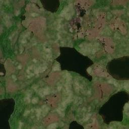 Satellite imagery of Big Lookout, CA