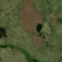 Satellite imagery of Big Lookout, CA