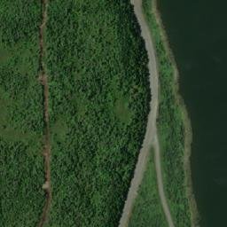 Satellite imagery of Daniel Point, CA
