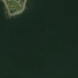 Satellite imagery of Daniel Point, CA