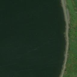 Satellite imagery of Boat Cove Point, CA