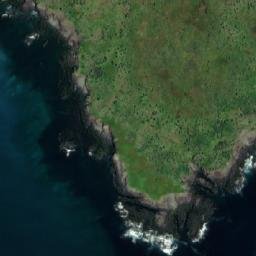 Satellite imagery of Frenchmans Point, CA