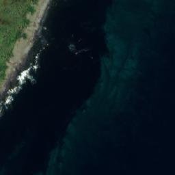 Satellite imagery of Frenchmans Point, CA