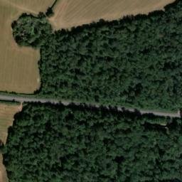 Satellite imagery of Abbaye Bois-d'Habert, FR