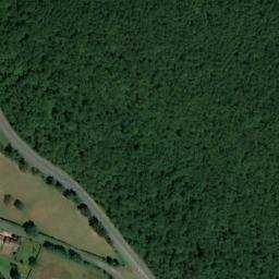 Satellite imagery of Abbaye de Noirlac, FR