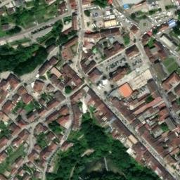 Satellite imagery of 39097A - A, CH