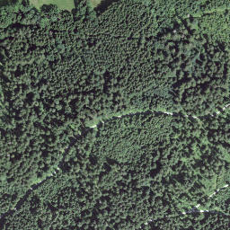 Satellite imagery of Büelehubel, CH