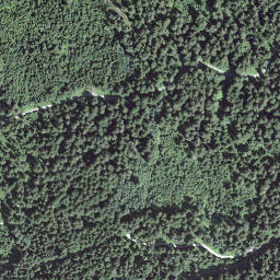 Satellite imagery of Büelehubel, CH