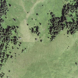Satellite imagery of Luterbüel, CH