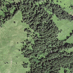Satellite imagery of Luterbüel, CH