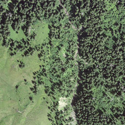 Satellite imagery of Ober Gurnigel, CH