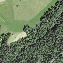 Satellite imagery of Bruuchhubel, CH