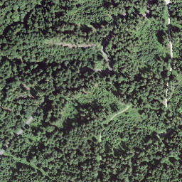 Satellite imagery of Bruuchhubel, CH