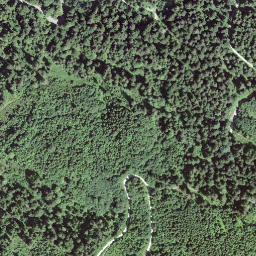 Satellite imagery of Bruuchhubel, CH