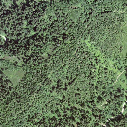 Satellite imagery of Blueme, CH