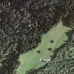 Satellite imagery of Züsenegghubel, CH