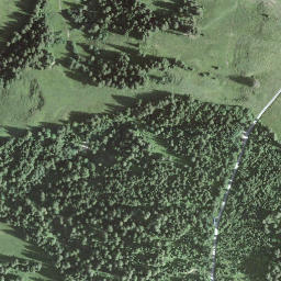 Satellite imagery of Züsenegghubel, CH