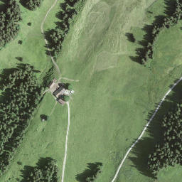 Satellite imagery of Mäscherchopf, CH