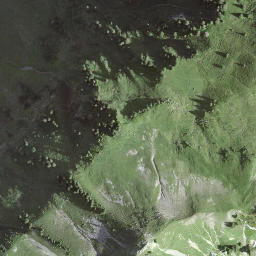 Satellite imagery of Geierhorn, CH