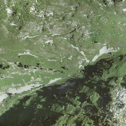 Satellite imagery of Sichle, CH