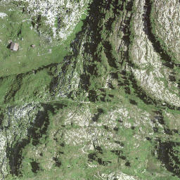 Satellite imagery of Schijeflue, CH