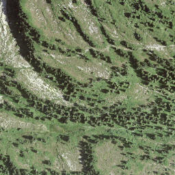 Satellite imagery of Schijeflue, CH